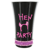 Hen Party Shot Glass in Gift Box