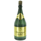 Hen Party Champagne Bottle Bubbles