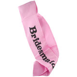 Ladies Night Bridesmaid Sash