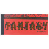 Fantasy Coupons