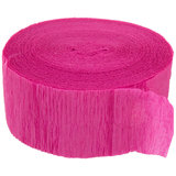 Hen Party 81ft Purple Crepe Roll