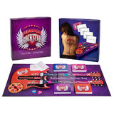 Bedroom Rockstar Lover's Game