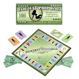 Indecent Proposals Board Game