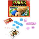 Poker For Lovers