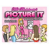 Hen Party Picture It Game