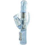 Seven Seas Waterproof Double Stimulator Rabbit Vibrator