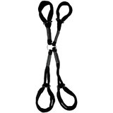 Japanese Silk Love Rope Hog Tie