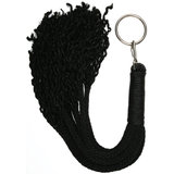 Japanese Silk Love Rope Plaited Flogger