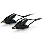 Mystim Barry Bite Bipolar Electrical Clamps