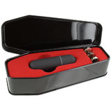 Death By Orgasm Vampire 3 Speed Bullet Vibrator