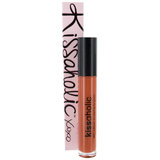 Booty Parlor Kissaholic Aphrodisiac Plumping Lip Gloss Faint