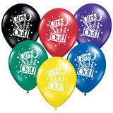 Girls Night Out Balloons (25 Pack)