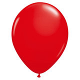 11 Inch Latex Balloons (8 Pack)