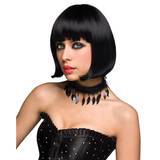Cici Short Bob Pleasure Wig