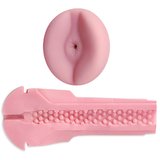 Pink Butt Speed Bump Fleshlight Insert