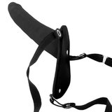 Supreme Nature Extender Strap-on Harness 5 Inch