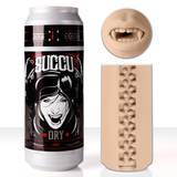 Fleshlight Sex in a Can Vampire Succu Dry