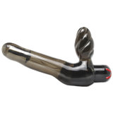 Fetish Fantasy Vibrating Strapless Strap-On
