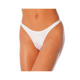 Leg Avenue Basic Spandex Thong