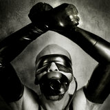 Renegade Rubber Latex Wear Bondage Mittens