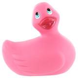I Rub My Duckie (Travel Size Duck) Massager Vibrator