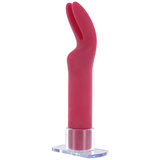 Bunny Toyfriend Waterproof Silicone Tickler