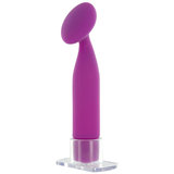 Tickler Vibe Waterproof Silicone Cute Tickler