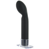 Tickler Vibe Waterproof Silicone G-Spot Rebel Tickler