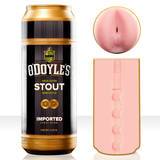 Fleshlight Sex in a Can O'Doyle's Stout