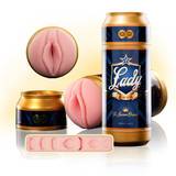 Fleshlight Sex in a Can Lady Lager