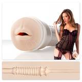 Jenna Haze Fleshlight Girls Mouth Swallow Fleshlight