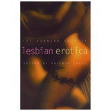 The Mammoth Book of Lesbian Erotica edited by Barbara Cardy