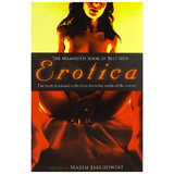 The Mammoth Book of Best New Erotica 8 edited by Maxim Jakubowski