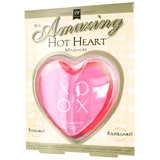 Lover's Choice Amazing Hot Heart Massager Kit