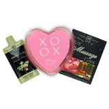 Get a free Romantic Massager worth £12.99