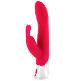 Lovehoney Happy Rabbit Natural Rechargeable Rabbit Vibrator