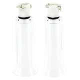 Size Matters Small Nipple Cylinders