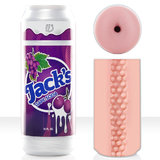 Fleshjack Sex in a Can Gape Soda
