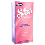 Astroglide Silken Secret Vaginal Moisturizer (6 x 5ml Pack)