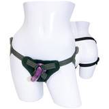 Sportsheets New Cummers Strap-On Starter Kit
