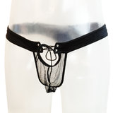 Svenjoyment Bronx String Pouch