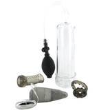 STA-HARD Erection and Pleasure Enhancing Set