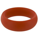 Toy Joy 2 Inch Silicone Power Cock Ring
