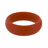 Toy Joy 1.6 Inch Silicone Power Cock Ring