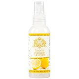 Touche Freezable Lemon Massage & Lubricant 80ml