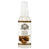 Touche Freezable Chocolate Massage Oil & Lubricant 80ml
