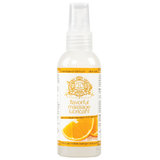 Touche Freezable Orange Massage & Lubricant 80ml