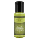 Touche Rosemary & Mint Massage Oil 50ml