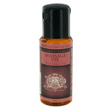 Touche Rose Geranium Massage Oil 50ml
