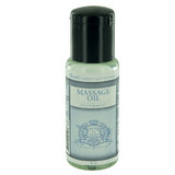 Touche Peppermint Massage Oil 50ml